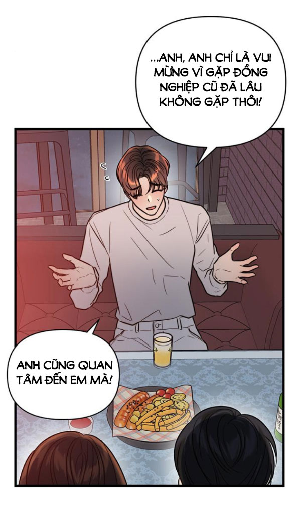 [18+] Dục Vọng Tao Nhã Chapter 21.2 - Page 6