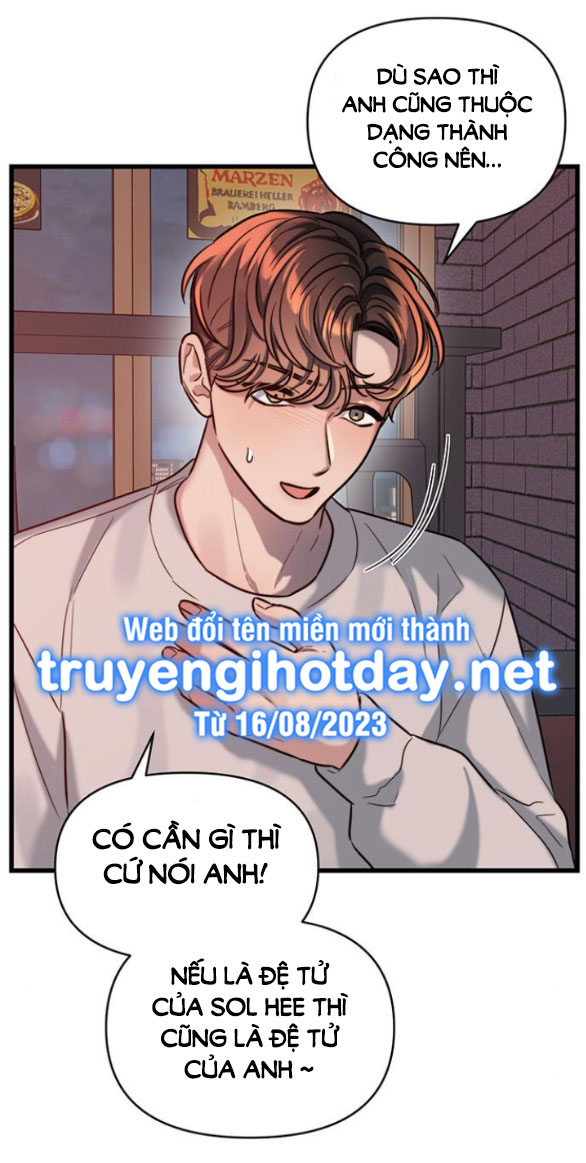 [18+] Dục Vọng Tao Nhã Chapter 21.2 - Page 7