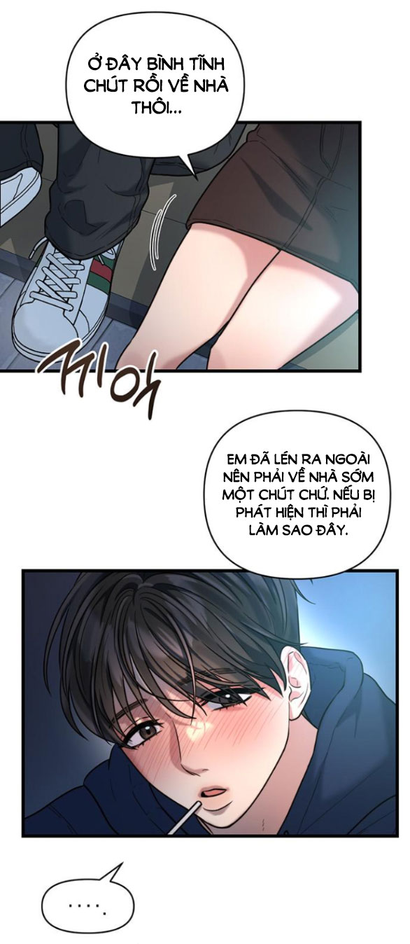 [18+] Dục Vọng Tao Nhã Chapter 21.2 - Page 18