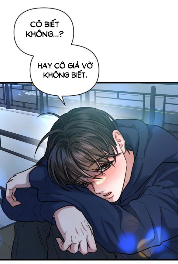 [18+] Dục Vọng Tao Nhã Chapter 21.2 - Page 22