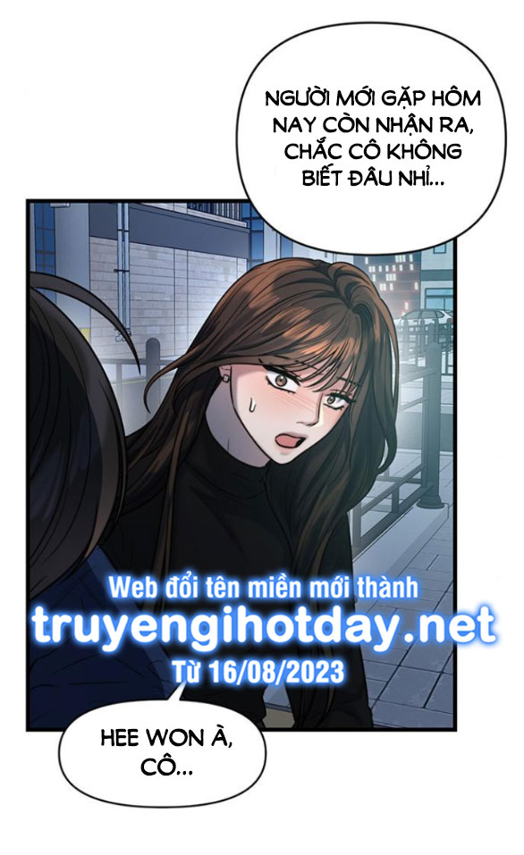 [18+] Dục Vọng Tao Nhã Chapter 21.2 - Page 23