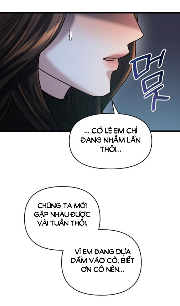 [18+] Dục Vọng Tao Nhã Chapter 21.2 - Page 26