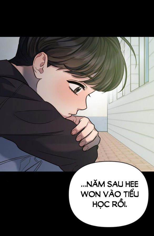 [18+] Dục Vọng Tao Nhã Chapter 22.1 - Page 6