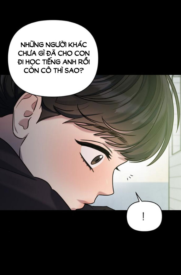 [18+] Dục Vọng Tao Nhã Chapter 22.1 - Page 7