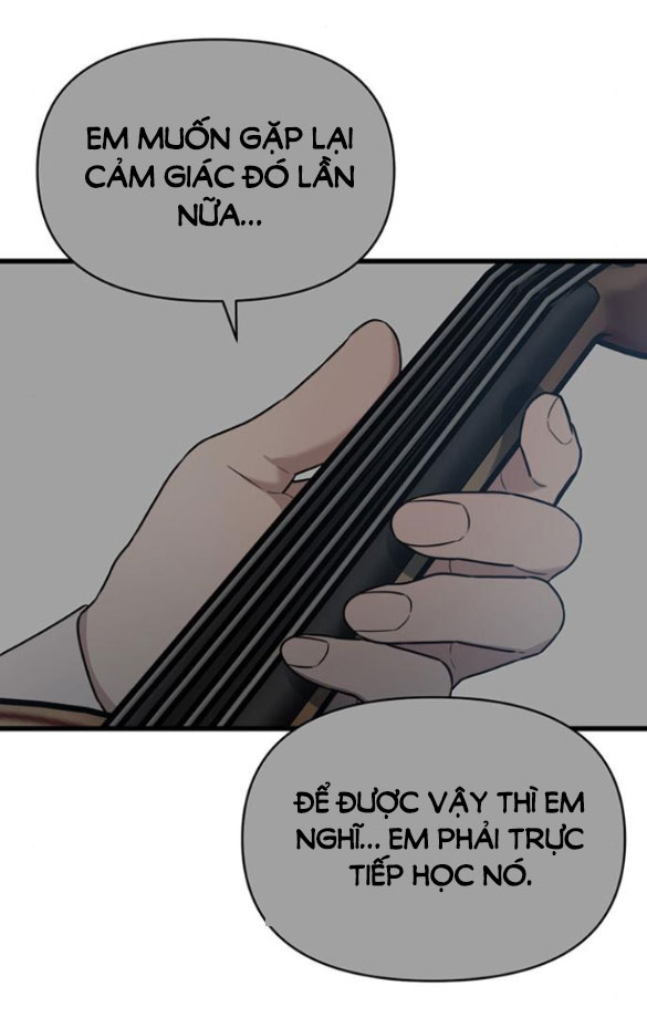 [18+] Dục Vọng Tao Nhã Chapter 22.1 - Page 22