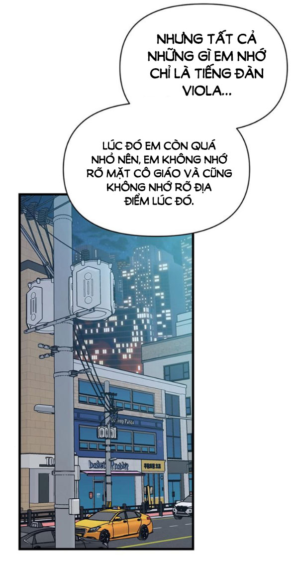 [18+] Dục Vọng Tao Nhã Chapter 22.1 - Page 26