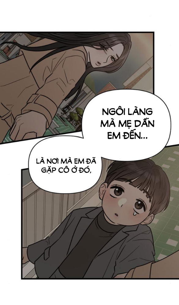 [18+] Dục Vọng Tao Nhã Chapter 22.1 - Page 29