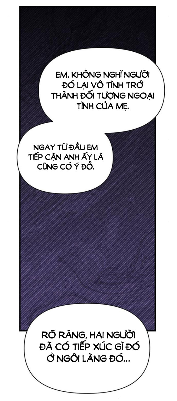 [18+] Dục Vọng Tao Nhã Chapter 22.2 - Page 5