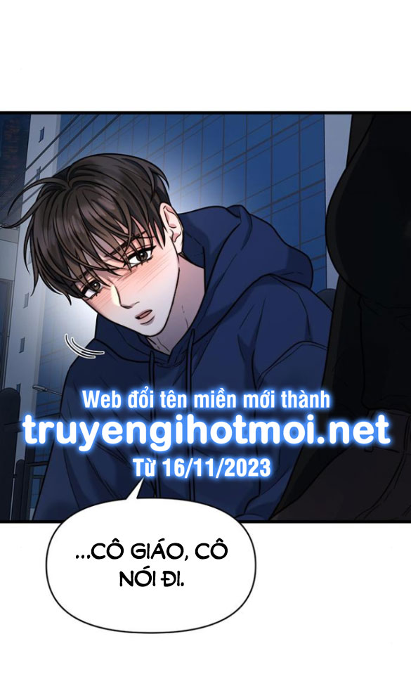 [18+] Dục Vọng Tao Nhã Chapter 22.2 - Page 6