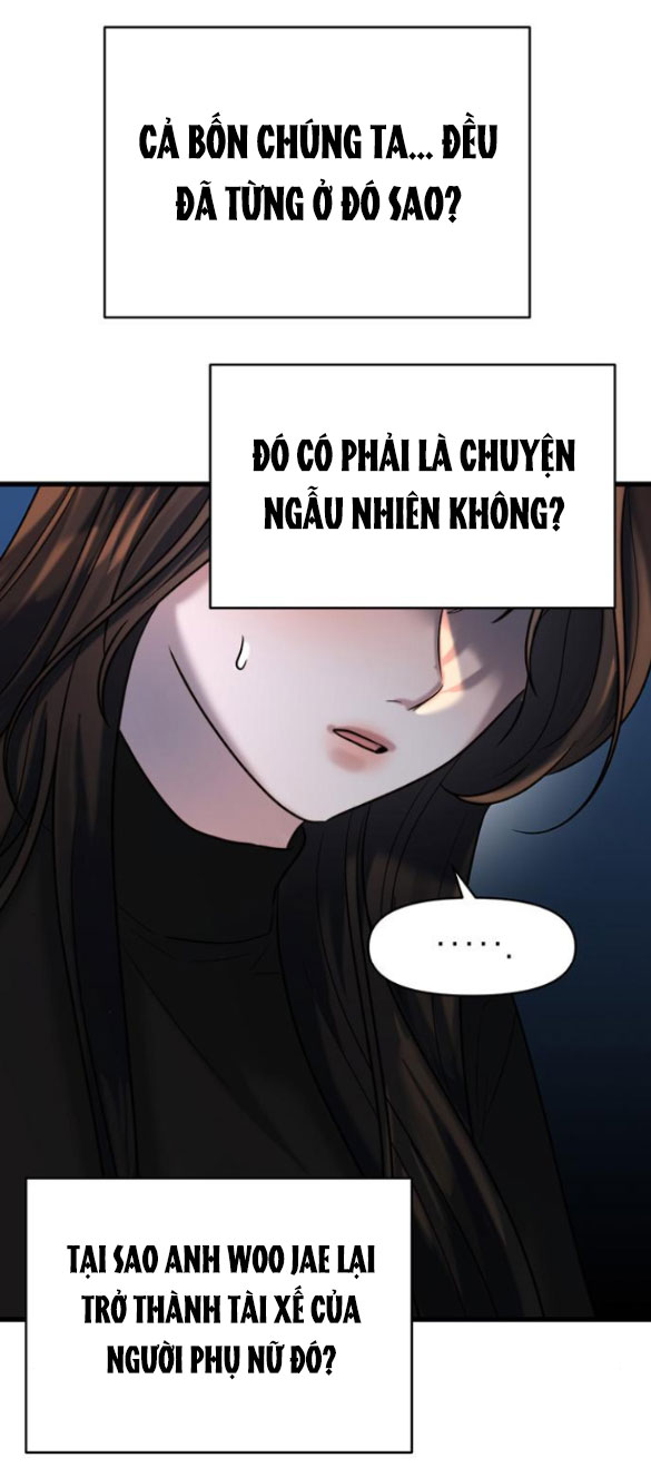 [18+] Dục Vọng Tao Nhã Chapter 22.2 - Page 8