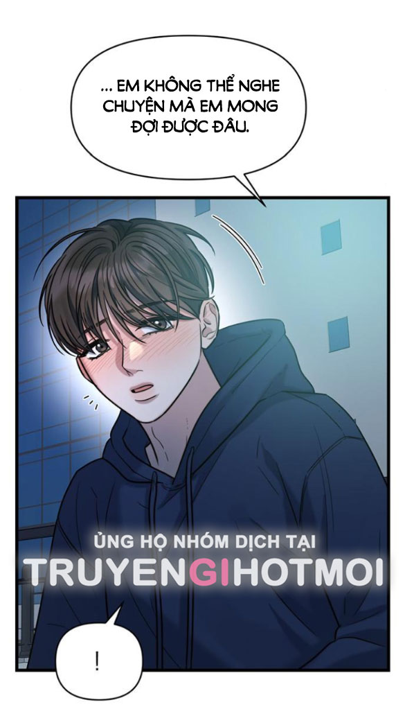 [18+] Dục Vọng Tao Nhã Chapter 22.2 - Page 10