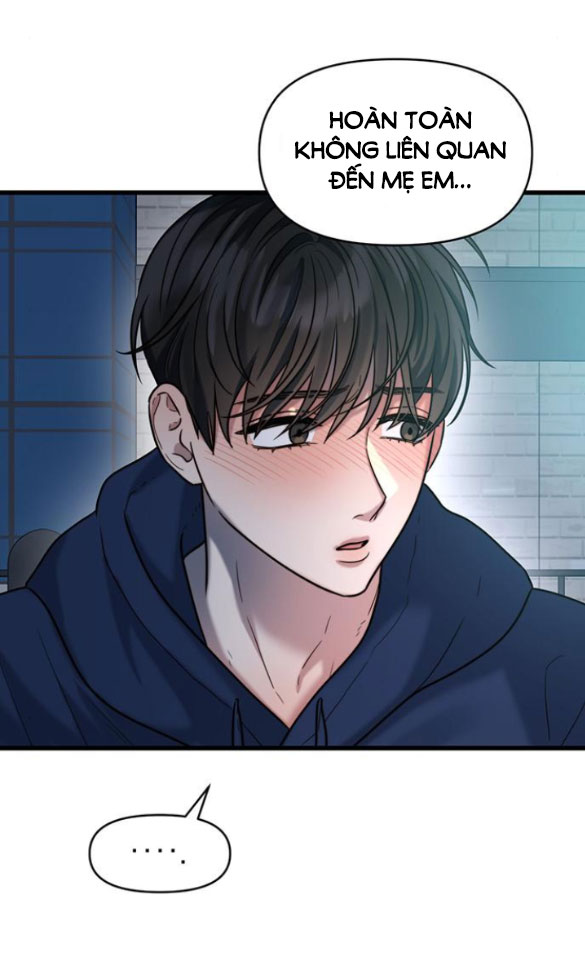 [18+] Dục Vọng Tao Nhã Chapter 22.2 - Page 12