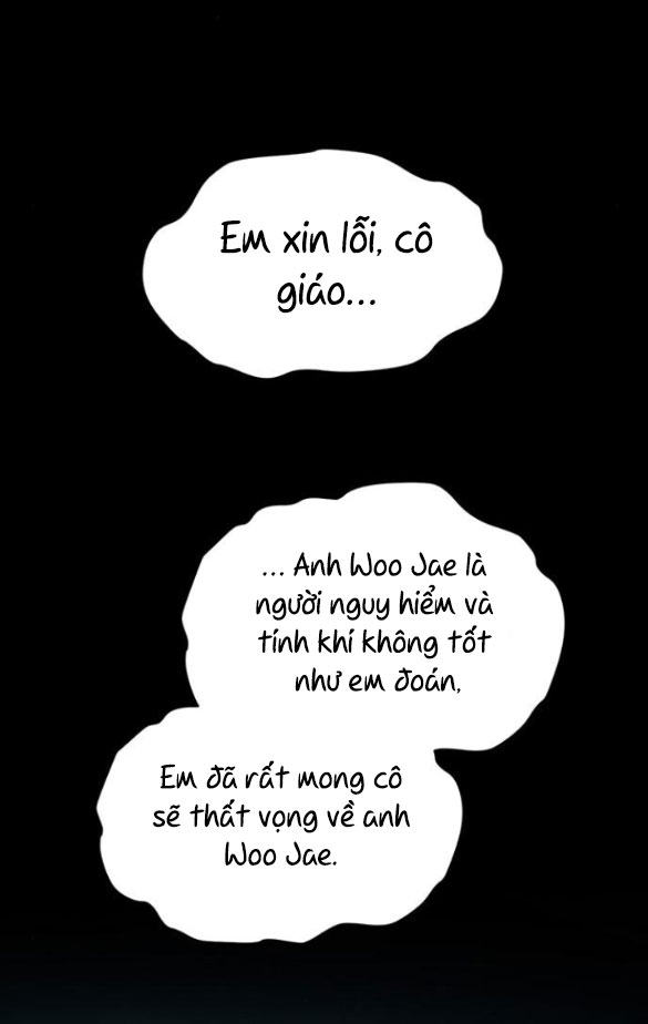 [18+] Dục Vọng Tao Nhã Chapter 22.2 - Page 15