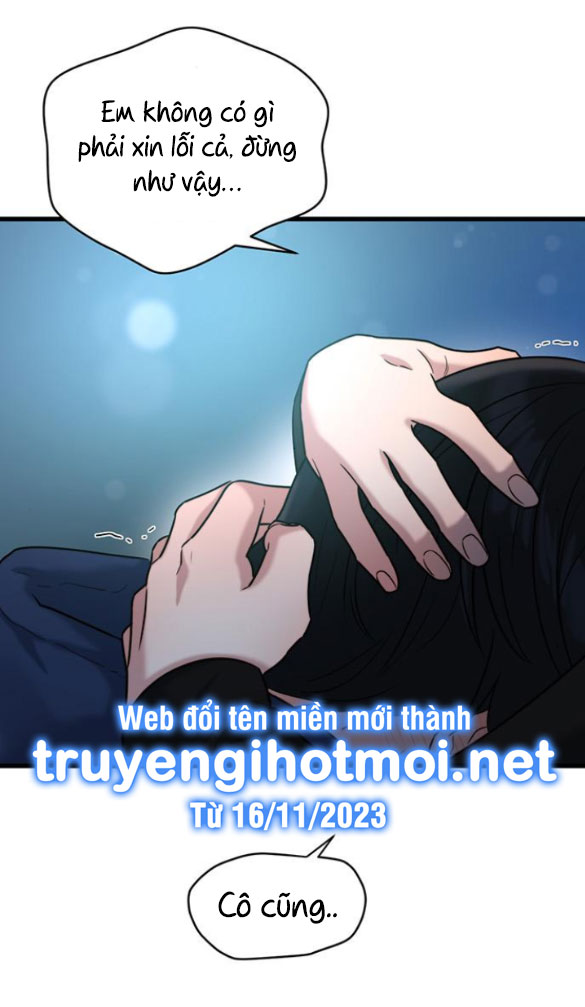 [18+] Dục Vọng Tao Nhã Chapter 22.2 - Page 21