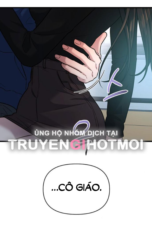 [18+] Dục Vọng Tao Nhã Chapter 22.2 - Page 25