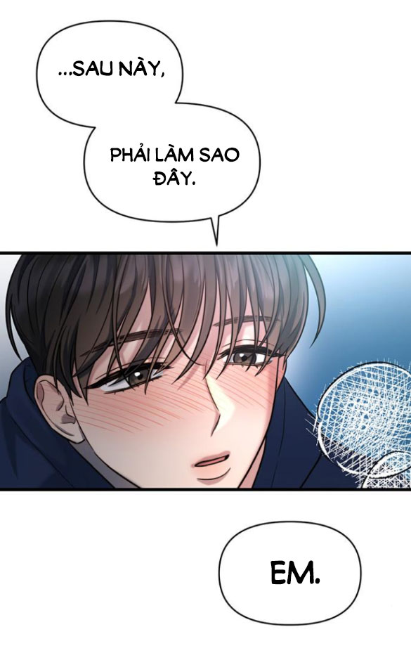 [18+] Dục Vọng Tao Nhã Chapter 22.2 - Page 35