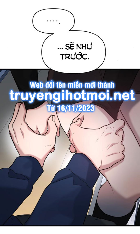 [18+] Dục Vọng Tao Nhã Chapter 22.2 - Page 37