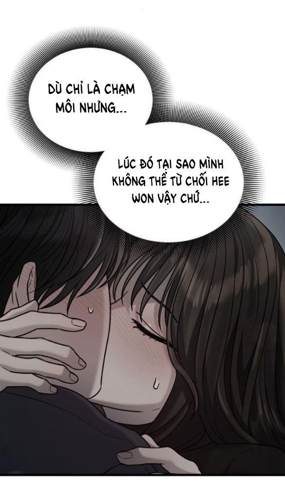 [18+] Dục Vọng Tao Nhã Chapter 23.1 - Page 5