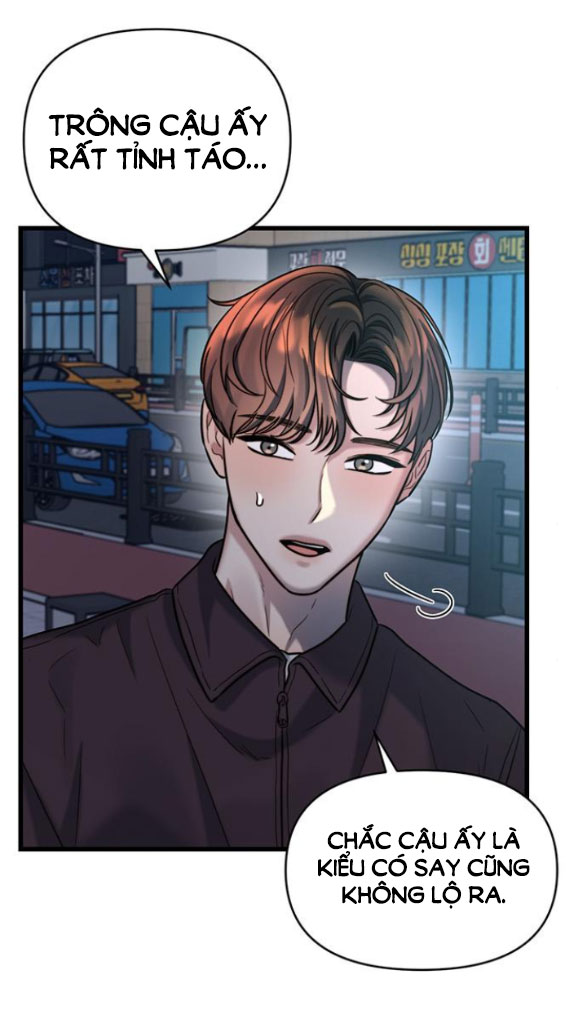 [18+] Dục Vọng Tao Nhã Chapter 23.1 - Page 9