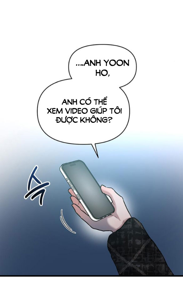 [18+] Dục Vọng Tao Nhã Chapter 23.1 - Page 11