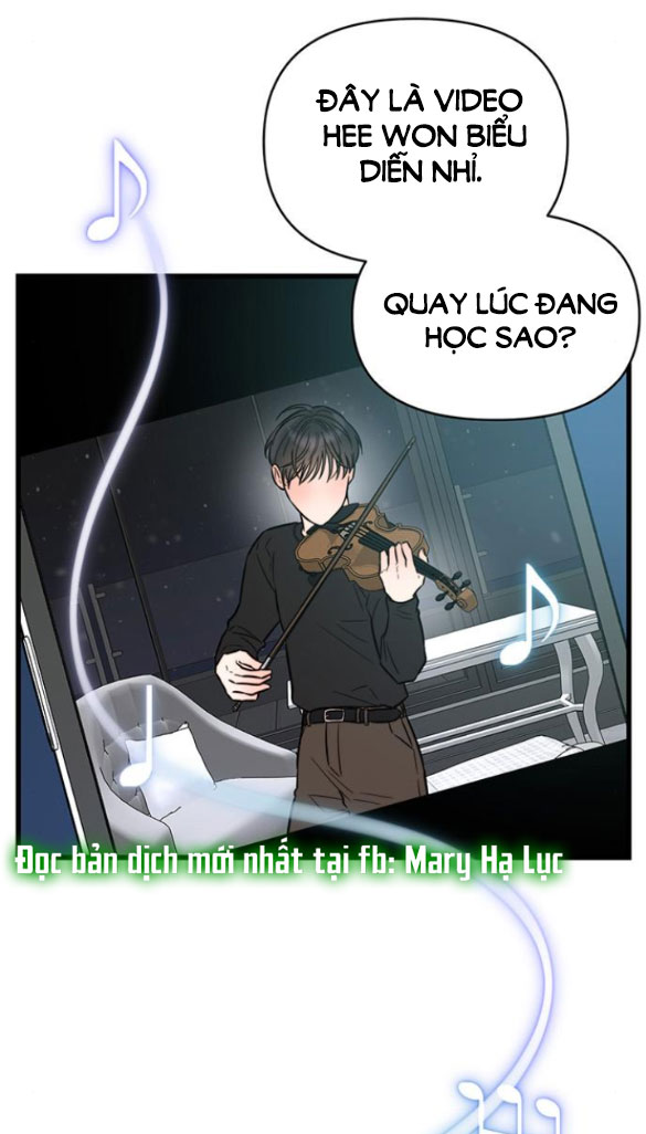 [18+] Dục Vọng Tao Nhã Chapter 23.1 - Page 12