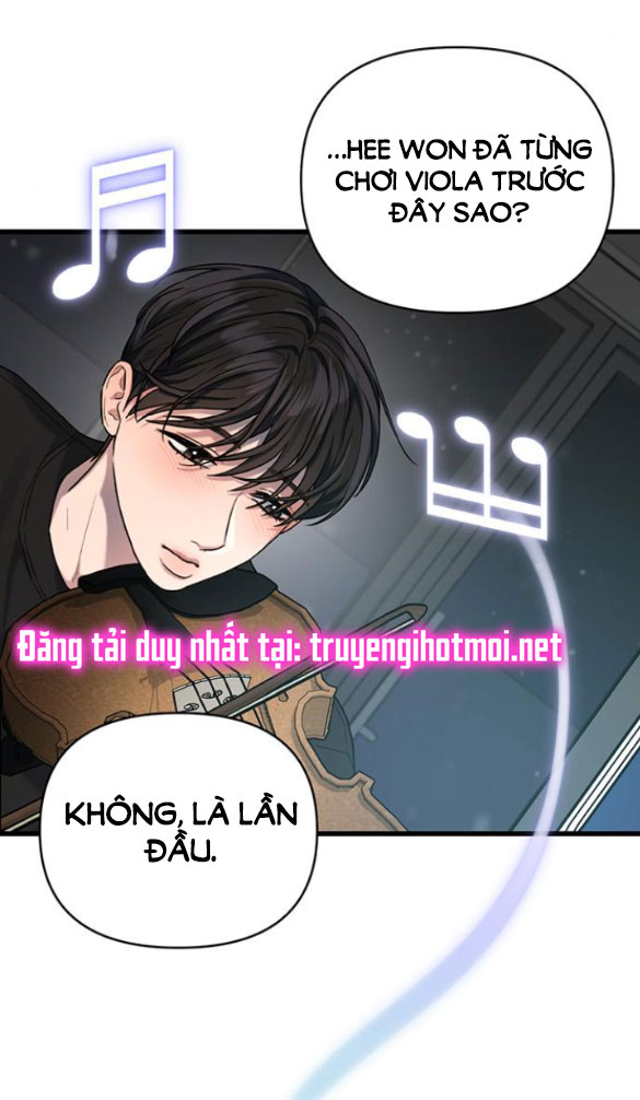 [18+] Dục Vọng Tao Nhã Chapter 23.1 - Page 16