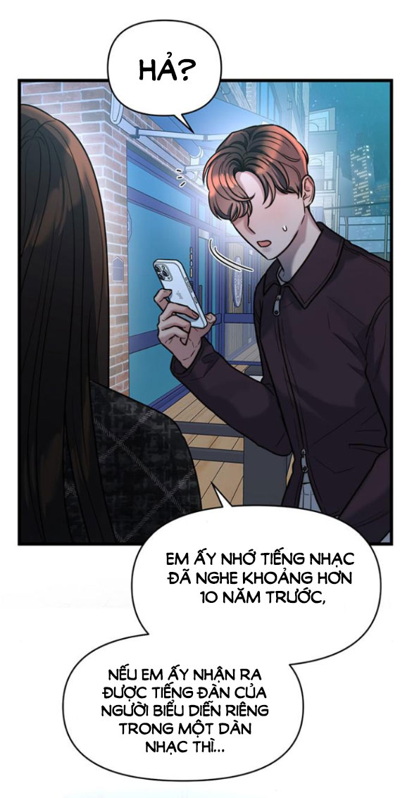 [18+] Dục Vọng Tao Nhã Chapter 23.1 - Page 19