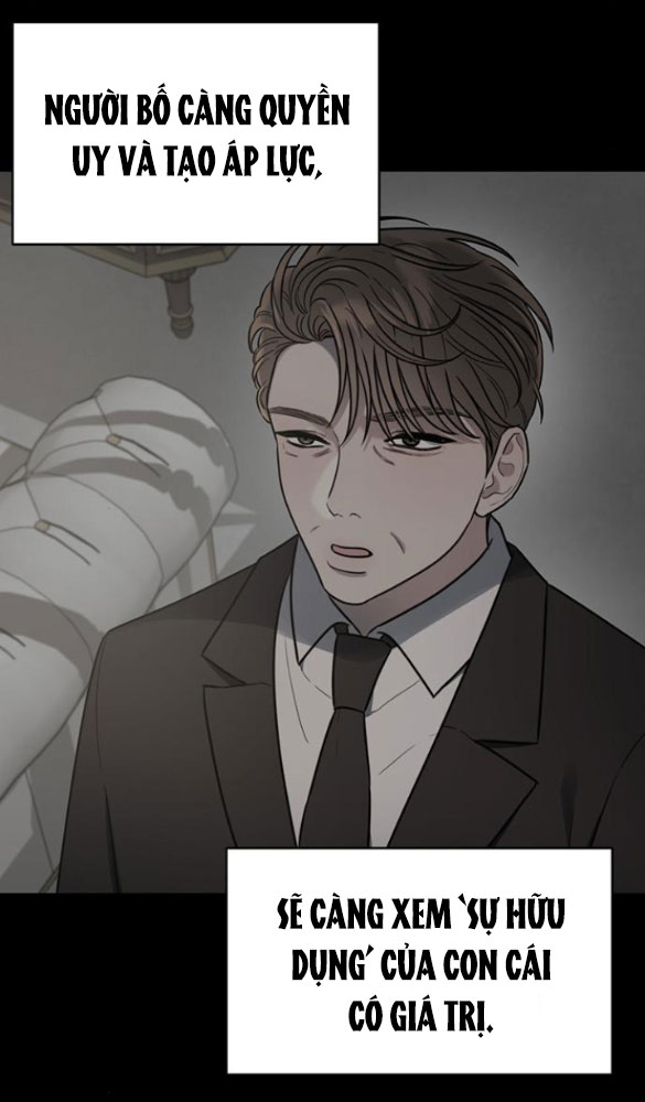 [18+] Dục Vọng Tao Nhã Chapter 23.1 - Page 26