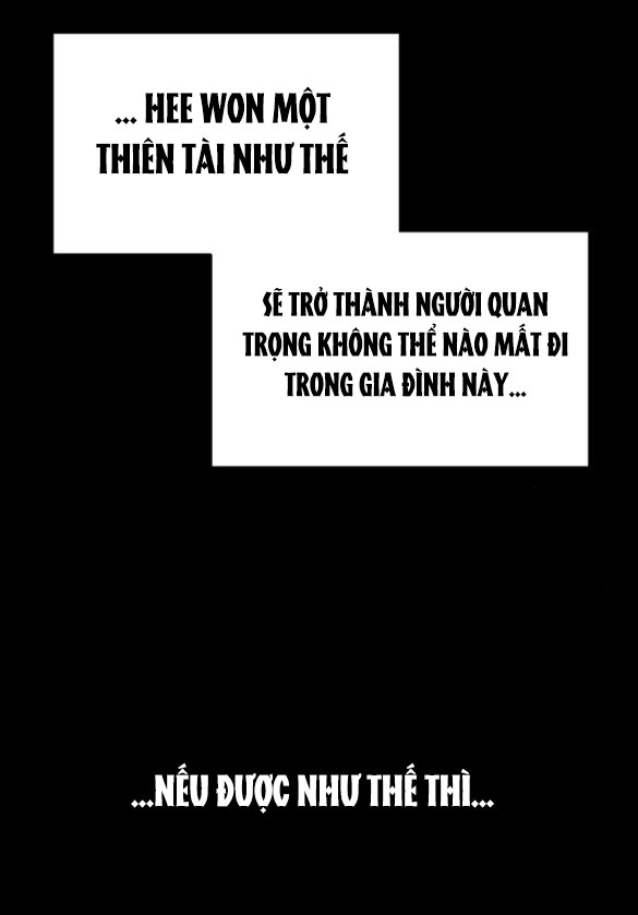 [18+] Dục Vọng Tao Nhã Chapter 23.1 - Page 27