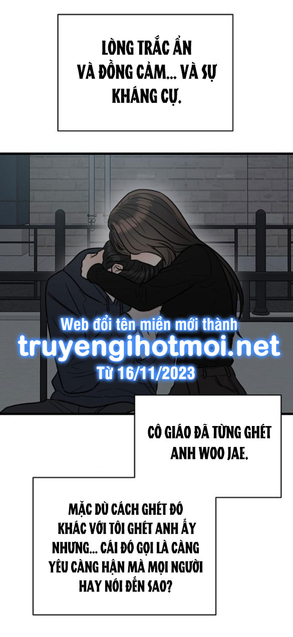 [18+] Dục Vọng Tao Nhã Chapter 23.2 - Page 6