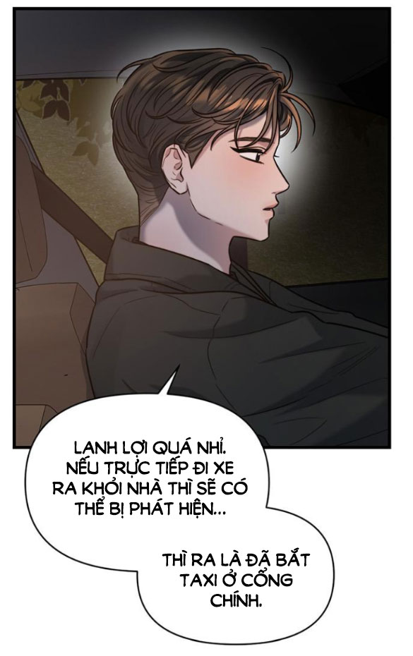 [18+] Dục Vọng Tao Nhã Chapter 23.2 - Page 16