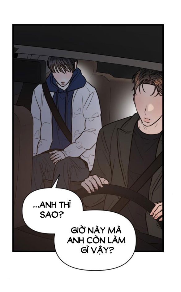 [18+] Dục Vọng Tao Nhã Chapter 23.2 - Page 17