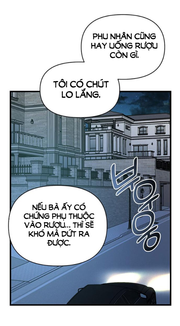 [18+] Dục Vọng Tao Nhã Chapter 23.2 - Page 20