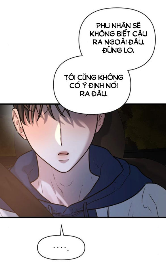 [18+] Dục Vọng Tao Nhã Chapter 23.2 - Page 21