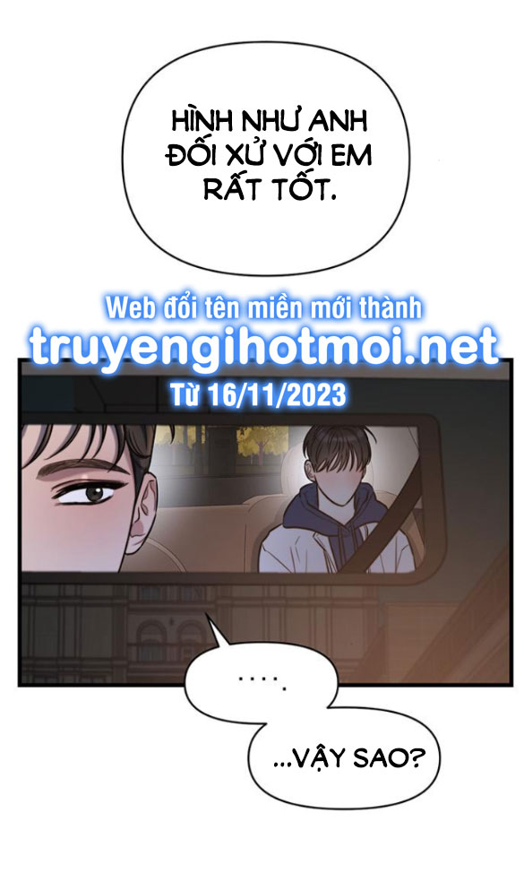 [18+] Dục Vọng Tao Nhã Chapter 23.2 - Page 22