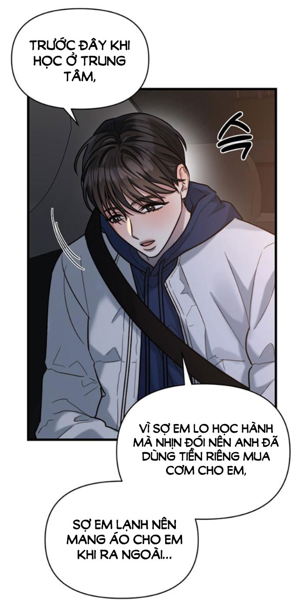 [18+] Dục Vọng Tao Nhã Chapter 23.2 - Page 23