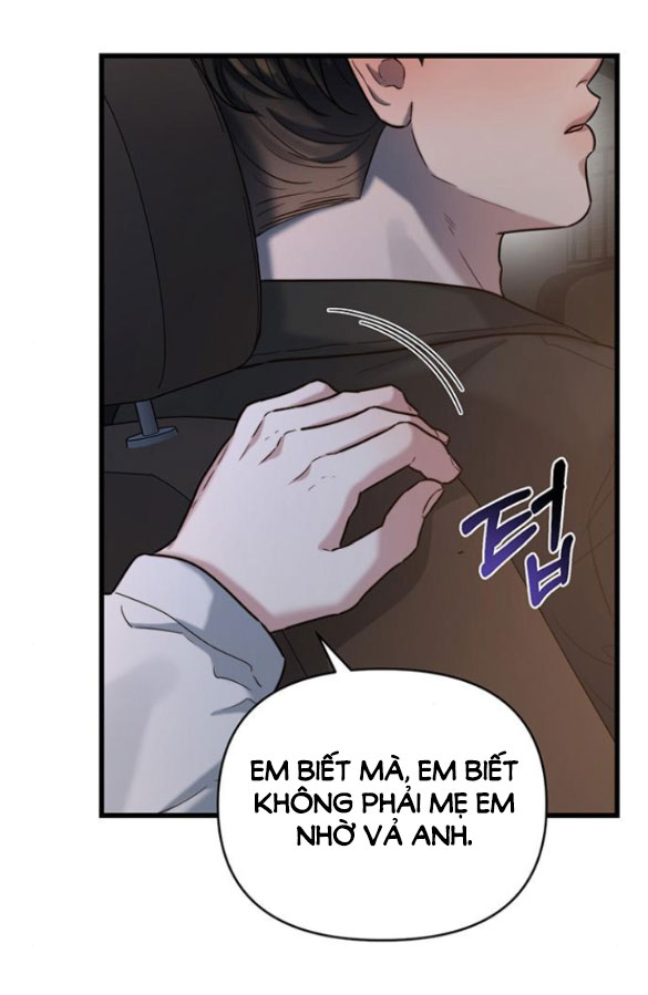 [18+] Dục Vọng Tao Nhã Chapter 23.2 - Page 24