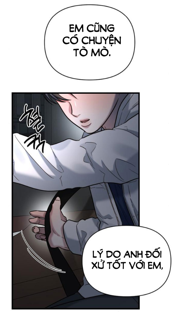 [18+] Dục Vọng Tao Nhã Chapter 23.2 - Page 31