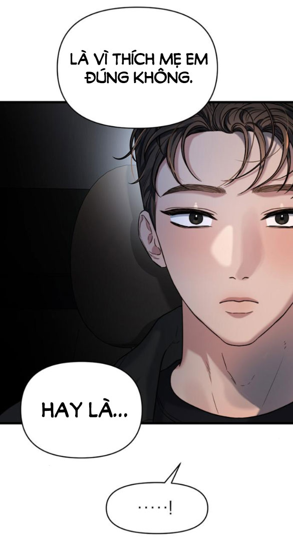 [18+] Dục Vọng Tao Nhã Chapter 23.2 - Page 32