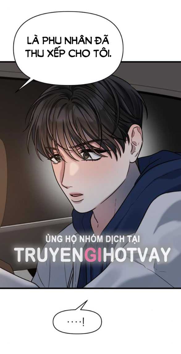 [18+] Dục Vọng Tao Nhã Chapter 24.1 - Page 8