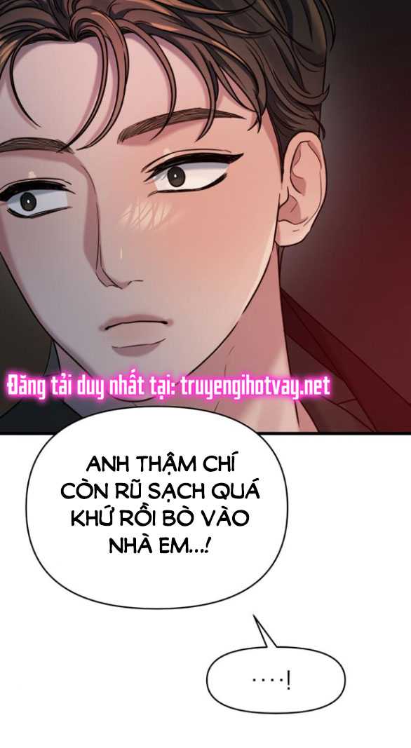 [18+] Dục Vọng Tao Nhã Chapter 24.1 - Page 16