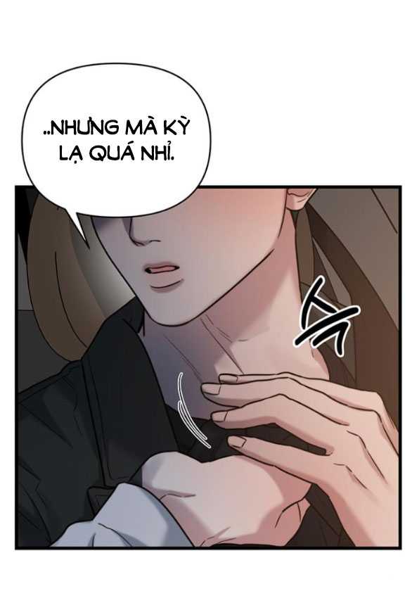 [18+] Dục Vọng Tao Nhã Chapter 24.1 - Page 18