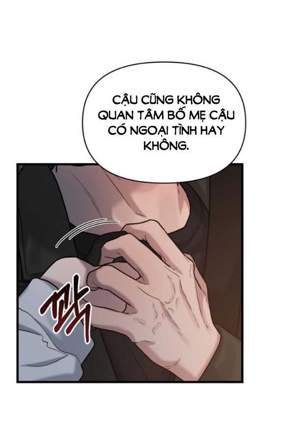 [18+] Dục Vọng Tao Nhã Chapter 24.1 - Page 19