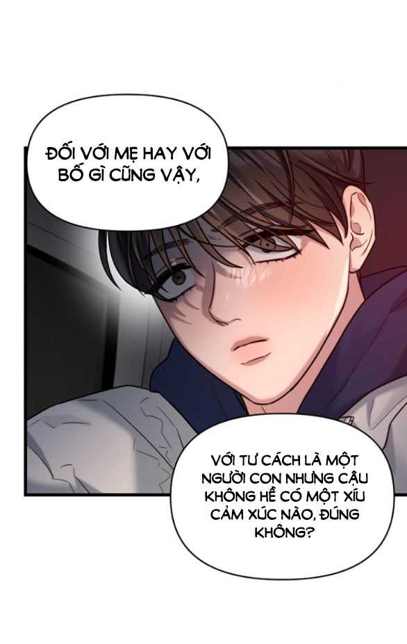 [18+] Dục Vọng Tao Nhã Chapter 24.1 - Page 20