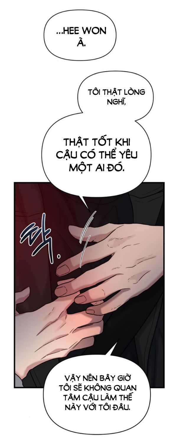 [18+] Dục Vọng Tao Nhã Chapter 24.1 - Page 23