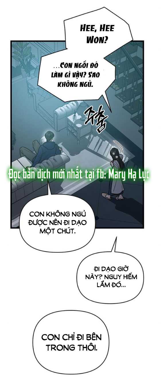 [18+] Dục Vọng Tao Nhã Chapter 24.2 - Page 6