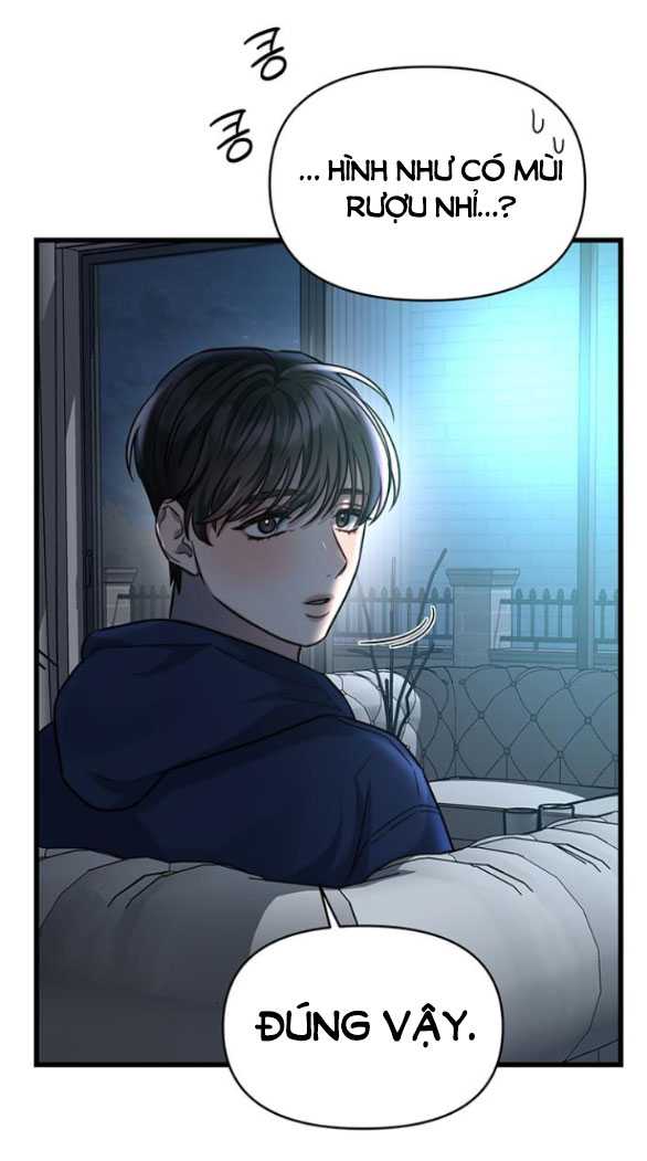 [18+] Dục Vọng Tao Nhã Chapter 24.2 - Page 8