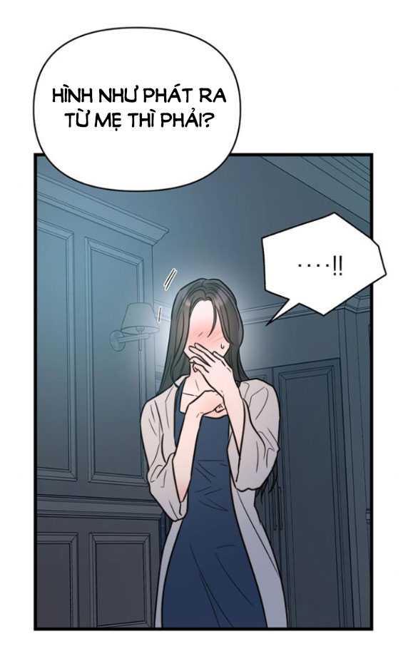 [18+] Dục Vọng Tao Nhã Chapter 24.2 - Page 9