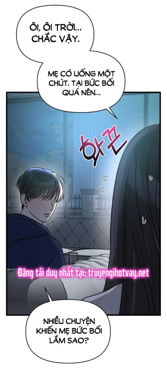 [18+] Dục Vọng Tao Nhã Chapter 24.2 - Page 10