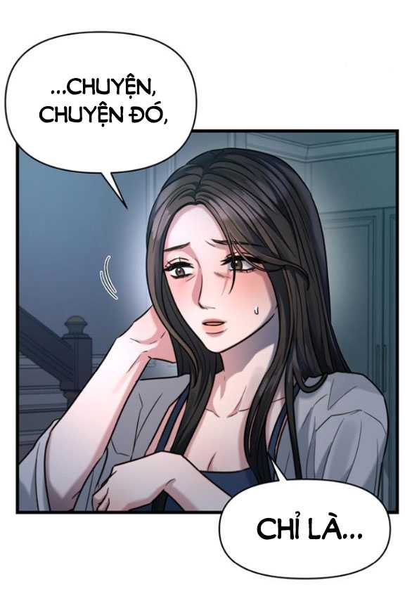 [18+] Dục Vọng Tao Nhã Chapter 24.2 - Page 11